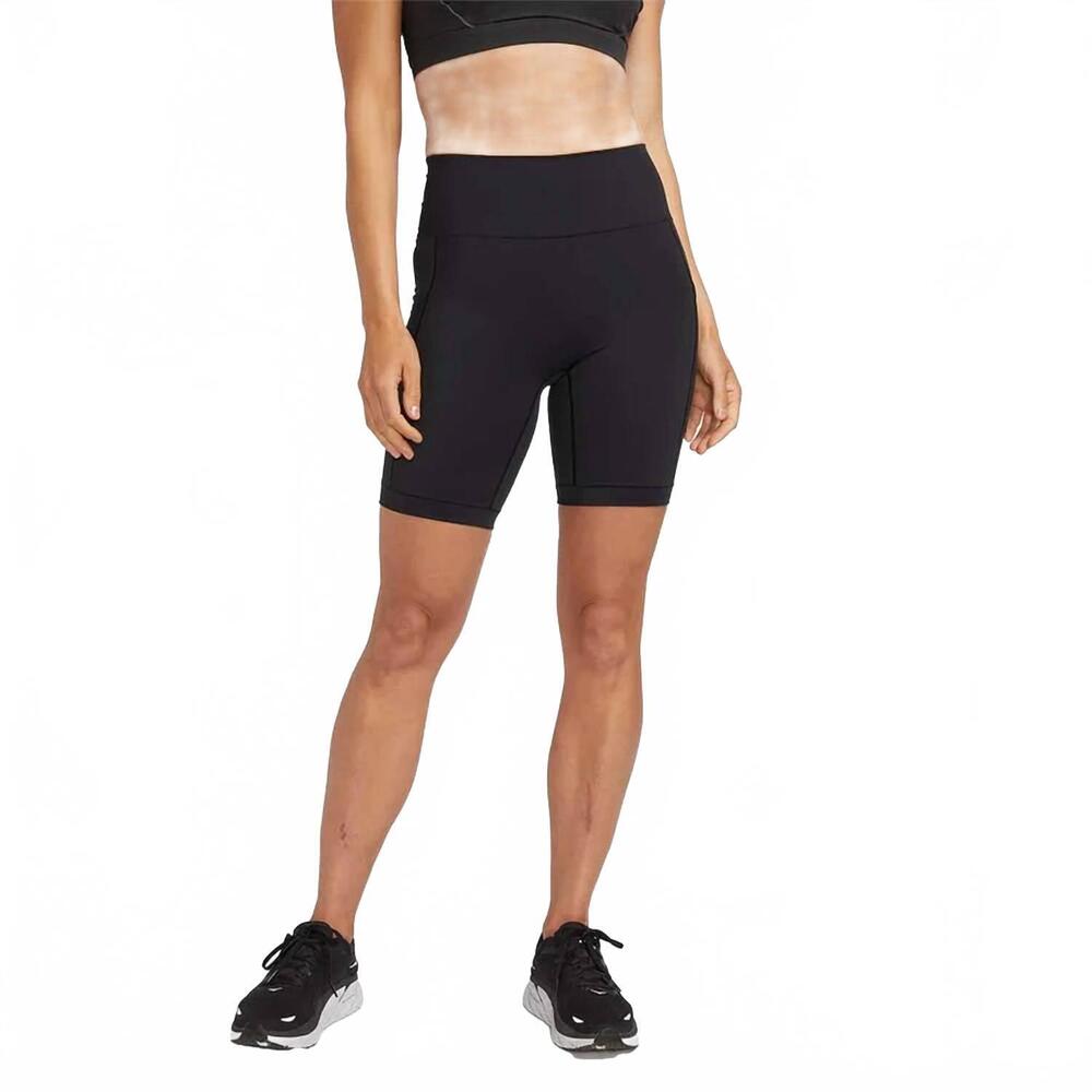 NEW ALWRLD alrn core pocket short in black